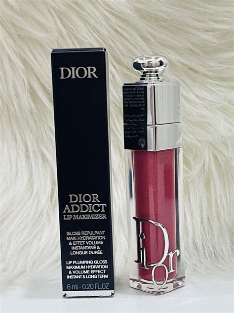 dior lip maximizer 026 plum|sephora lip maximizer.